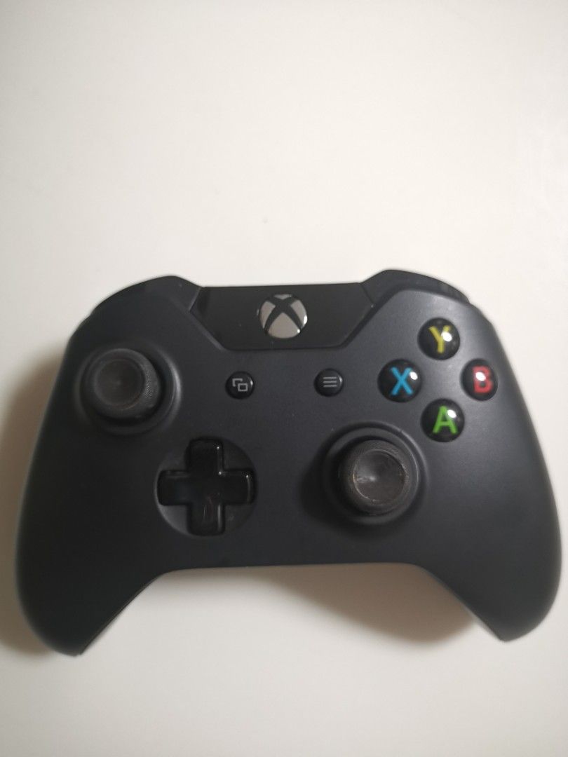 Xbox One Controller, Video Gaming, Gaming Accessories, Controllers on