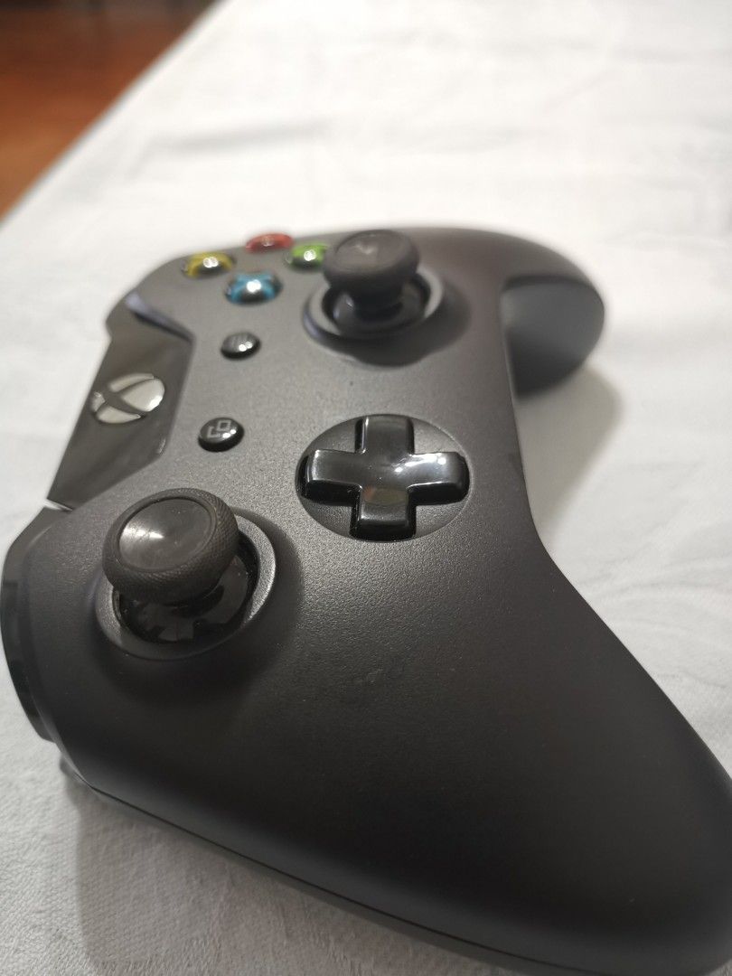 Xbox One Controller, Video Gaming, Gaming Accessories, Controllers on