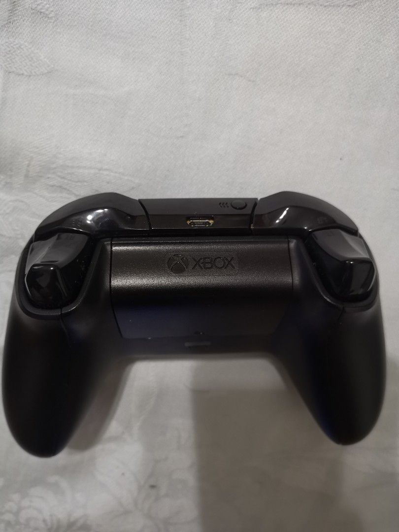 Xbox One Controller, Video Gaming, Gaming Accessories, Controllers on