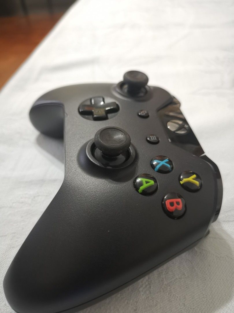 Xbox One Controller, Video Gaming, Gaming Accessories, Controllers on