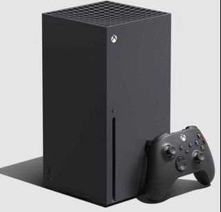 Xbox Series X