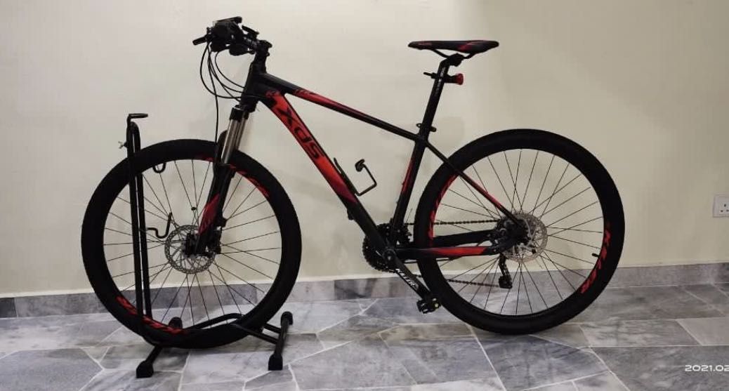 Mtb xds deals