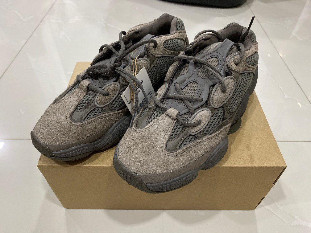 yeezy 500 mens purple