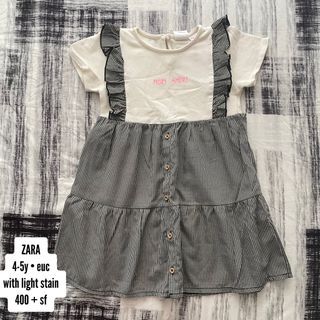 ZARA dress