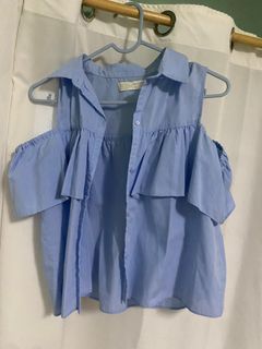 Zara Top