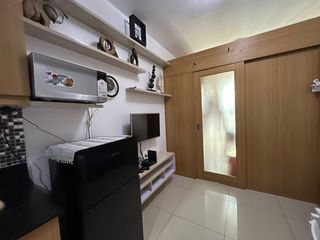 1 Bedroom Unit near MOA Arena, SMX, World Trade, PICC For Staycation