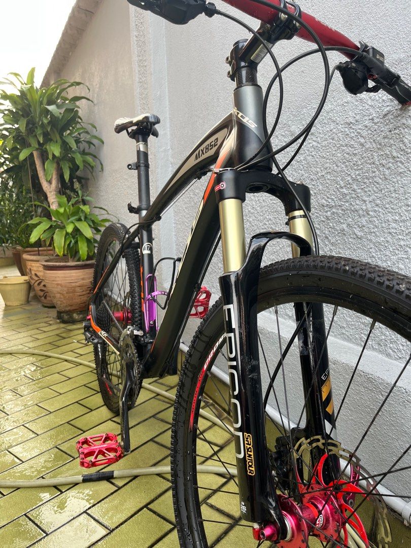 2013 XDS 17
