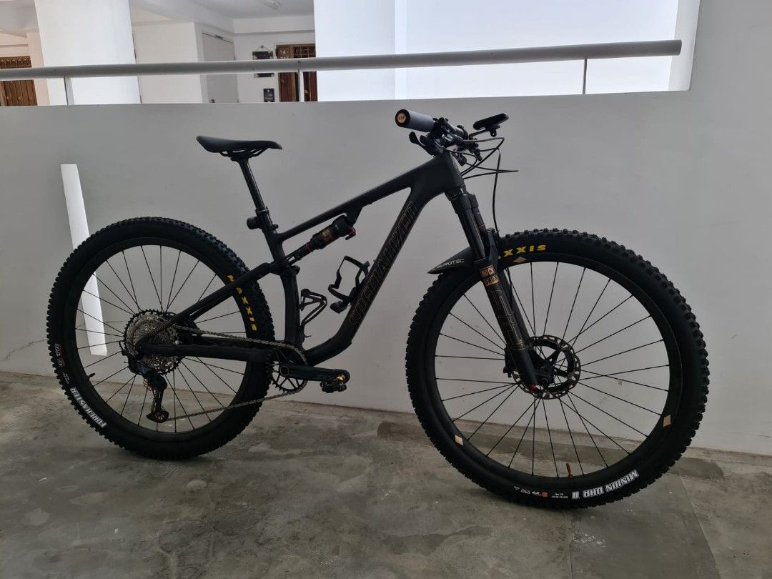 Specialized epic evo 2020 hotsell