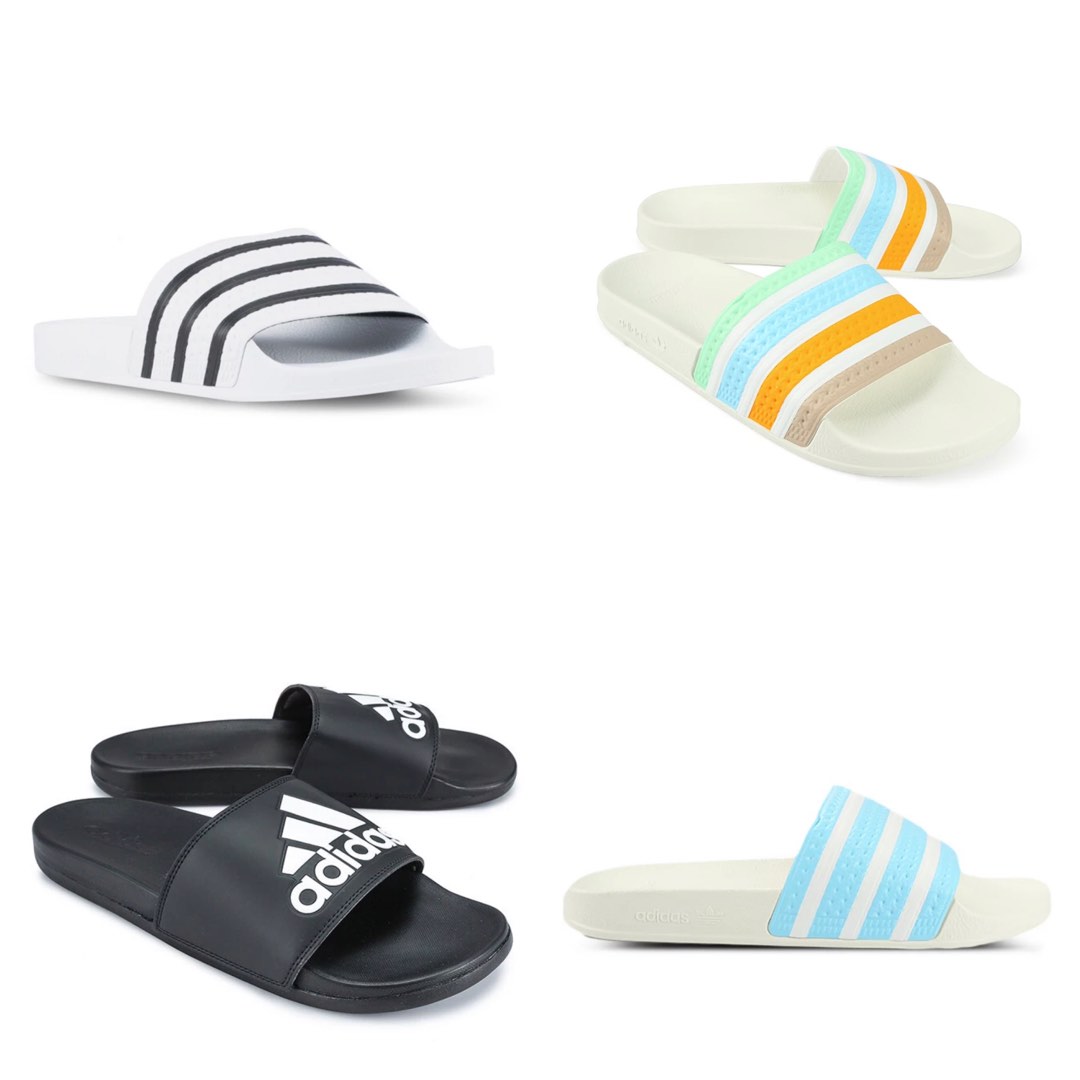 Adilette sale discount