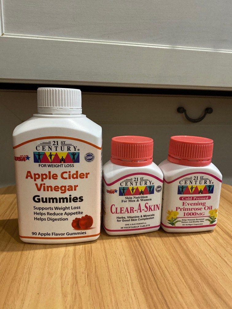 21st Century Vitamins, Health & Nutrition, Health Supplements, Vitamins ...