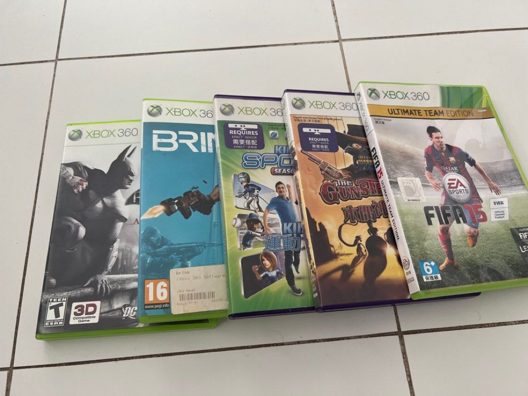 Xbox 369 for sale sale