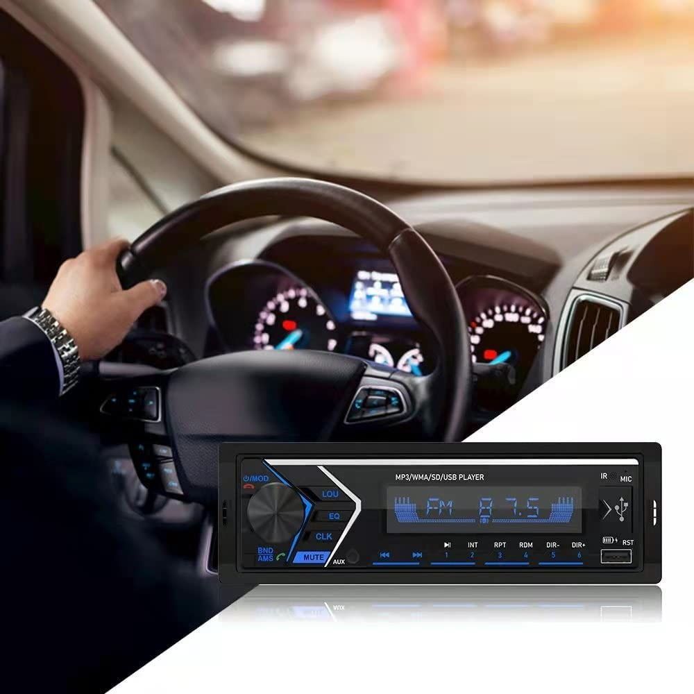 [3012] CAR MP3 PLAYER MODEL SWM505, Car Accessories, Accessories on