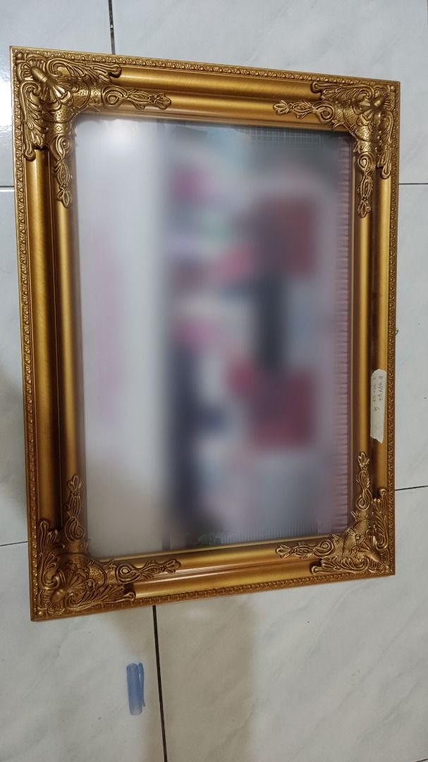 47cm frame 2025