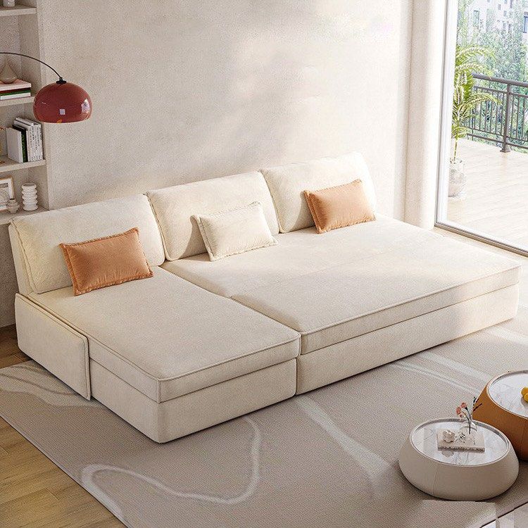 L Shape Length 200cm Whitney Sofa Bed