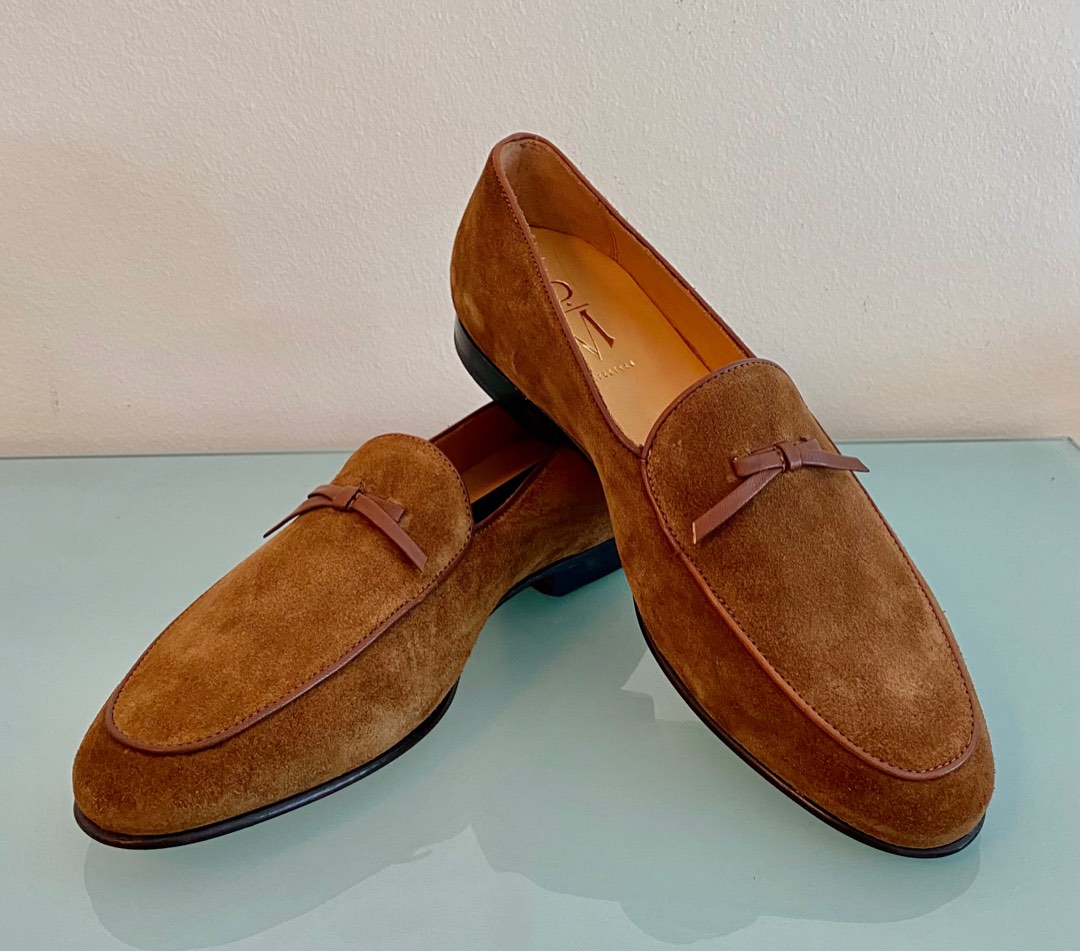 3DM Lifestyle Loafers (Brand New), Men's Fashion, Footwear, Dress Shoes on  Carousell