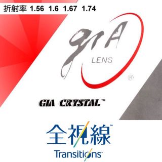 配鏡片或其他產品服務 Collection item 1