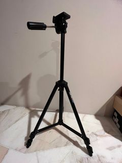 70cm Portable Light Tripod with Bag