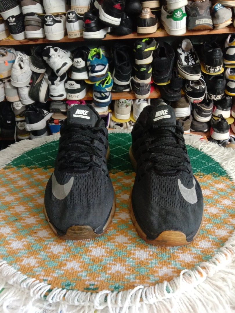 Kasut nike on sale air max 2016
