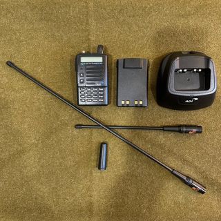 手持無線電對講機