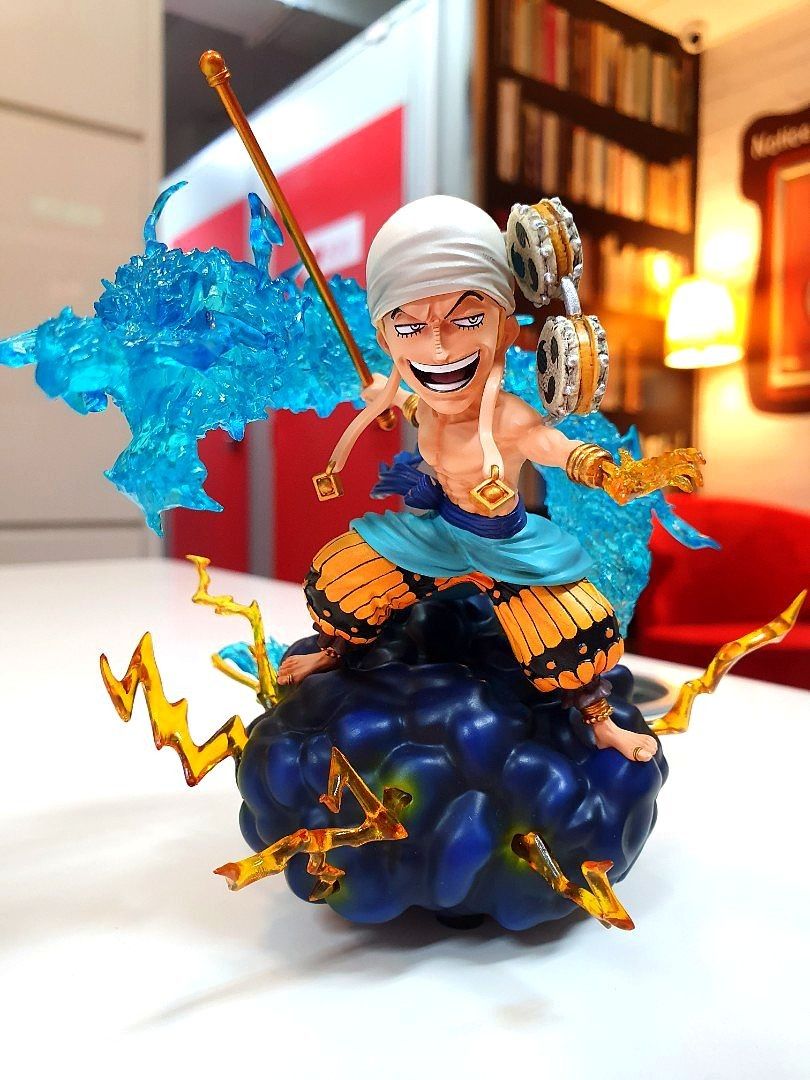 ワンピース 新世紀-STUDIO イナズマ  フィギュア ワンピース 新世紀-STUDIO イナズマ フィギュア