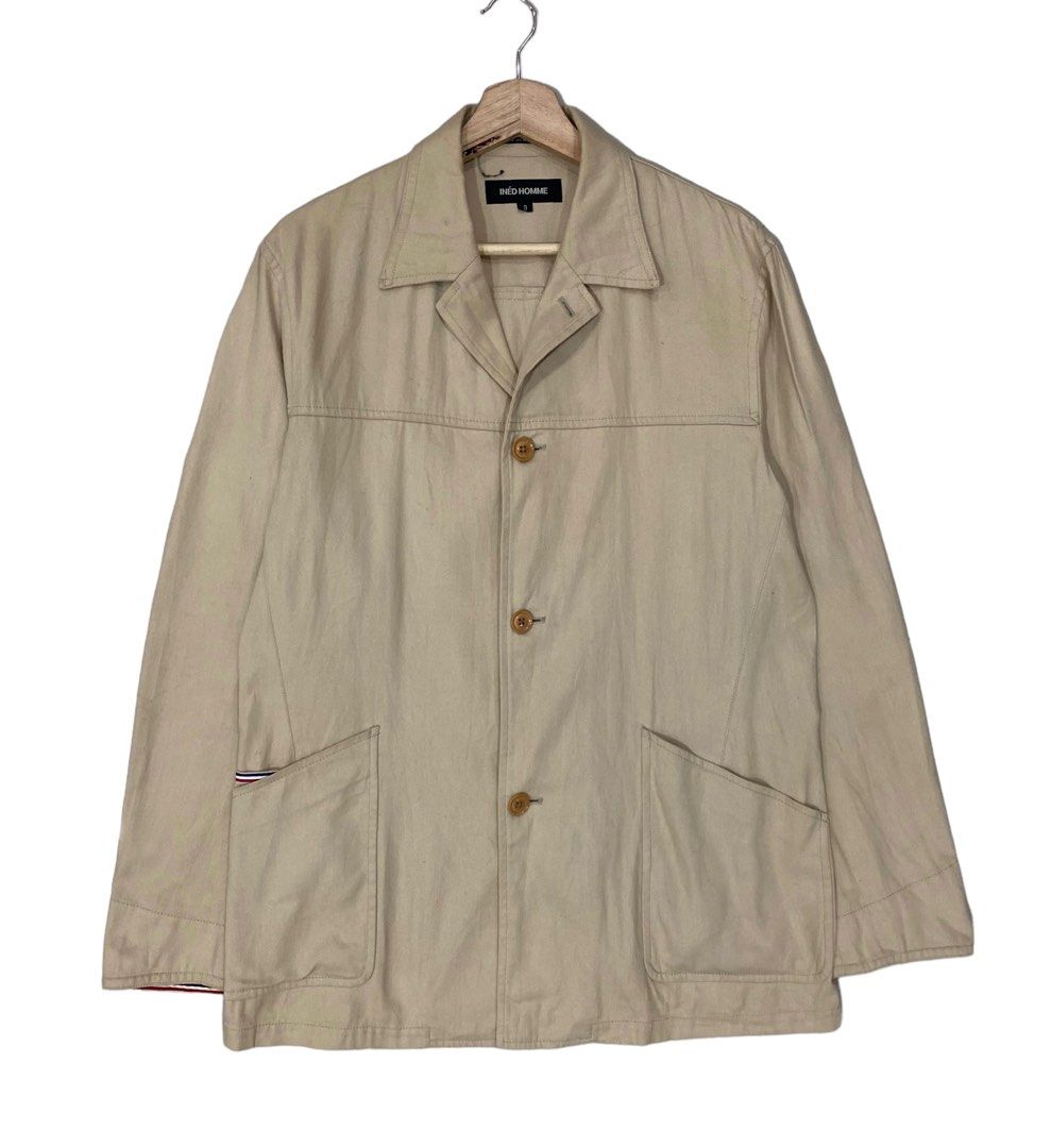 Field jacket ined homme jacket ザ・ノース・フェイス THE NORTH FACE メンズ アウトドア アウトドアジャケット Field Utility Jacket フィールドユーティリティジャケット NP72430 ニュートープ -ファッション通販