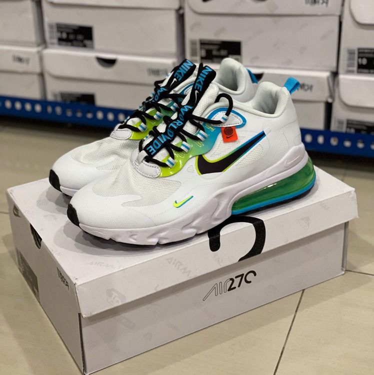 Nike air sale max 270 quality