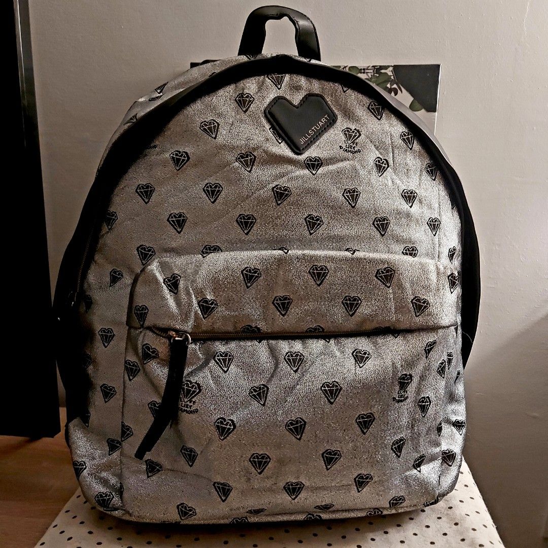 Jill by jill stuart on sale backpack
