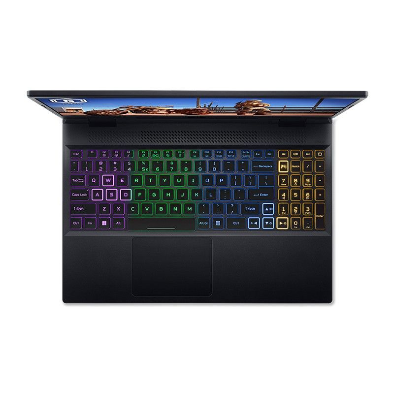 Nitro 5 RTX3060 |I7-12700H | 32GB RAM & 1TB SSD | Acer Gaming Laptop ...