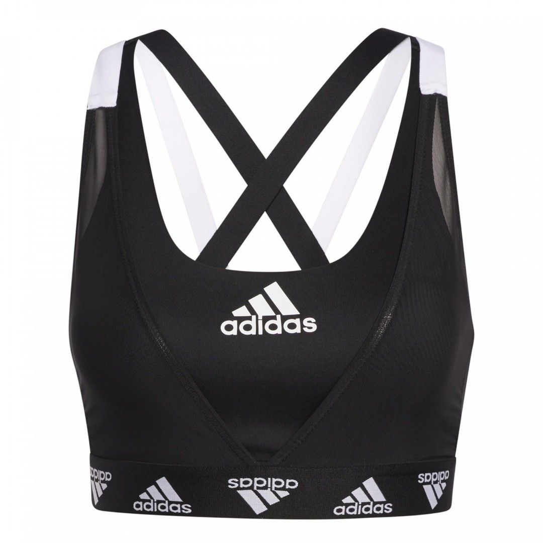 Adidas Circuit MS Sportsbra (Category: Activewear) located in Caloocan City. Submitted by jas_7 (Listing ID 1199655406, Image 1). Description: Adidas Circuit MS Sportsbra authentic Medium Support with padslot (padded) XS but cut tag already NO FLAWS Used only 2-3x RFS: barely used [Pls check all photos].