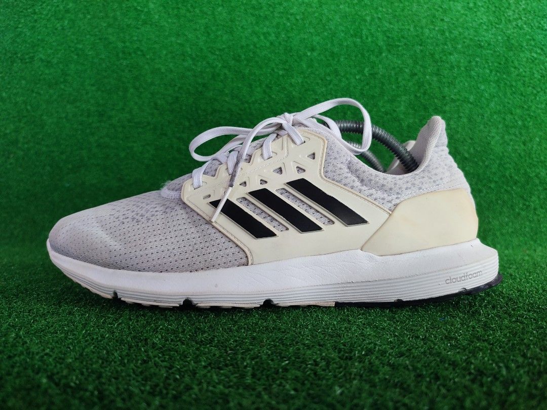 Adidas hot sale cloudfoam 43