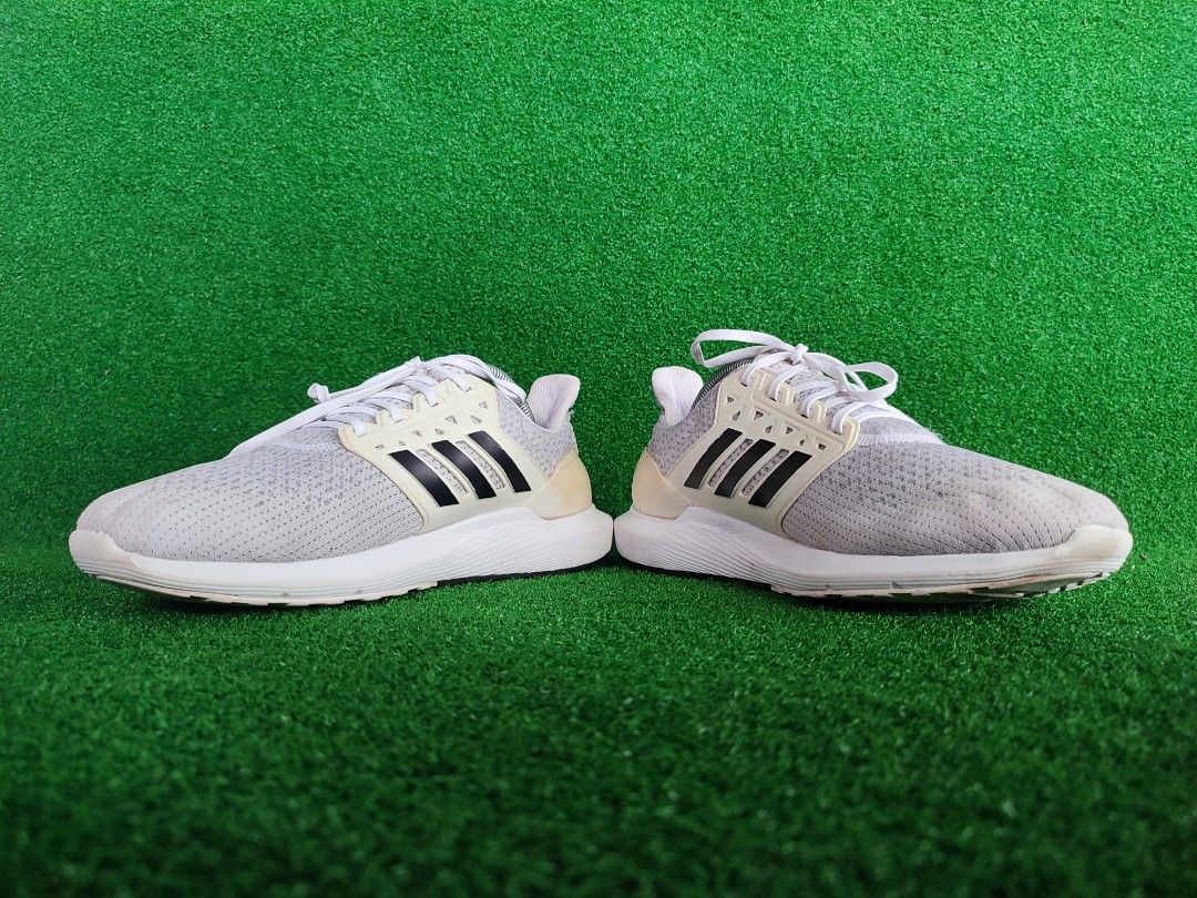 Adidas hot sale cloudfoam 43