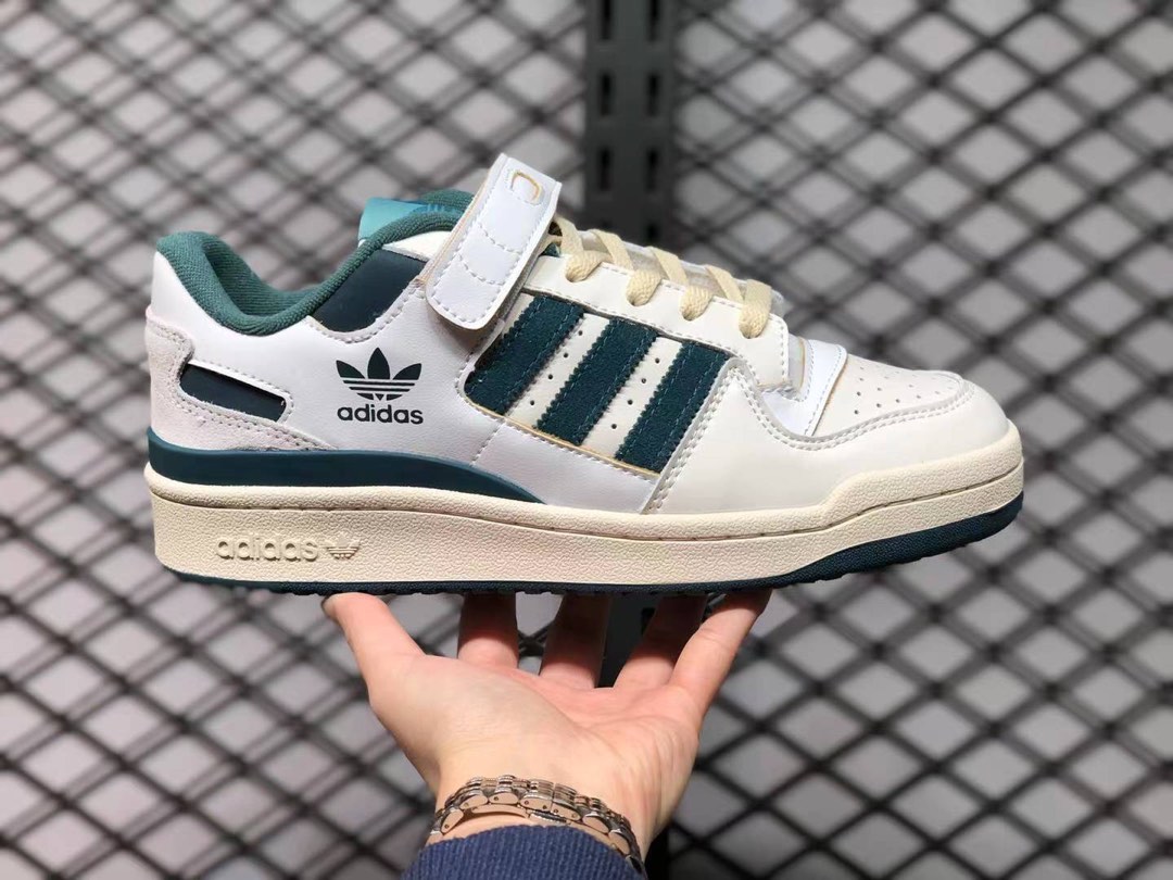 White and teal new arrivals adidas