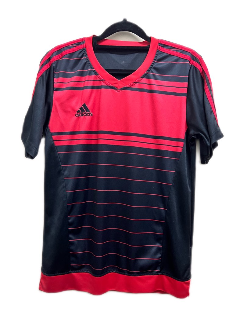 Adidas hot sale sublimated jerseys