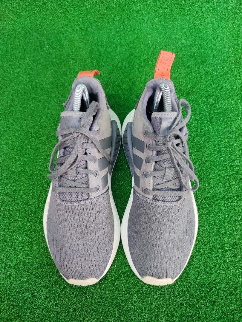 Adidas NMD 6.5 UK 40 Euro Men s Fashion Footwear Sneakers on