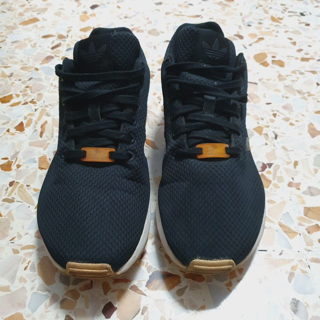 Adidas originals zx flux women's training running shoes shop