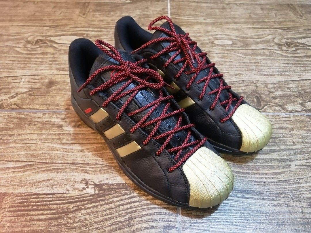 Adidas pro model basketball shoes 28 on sale