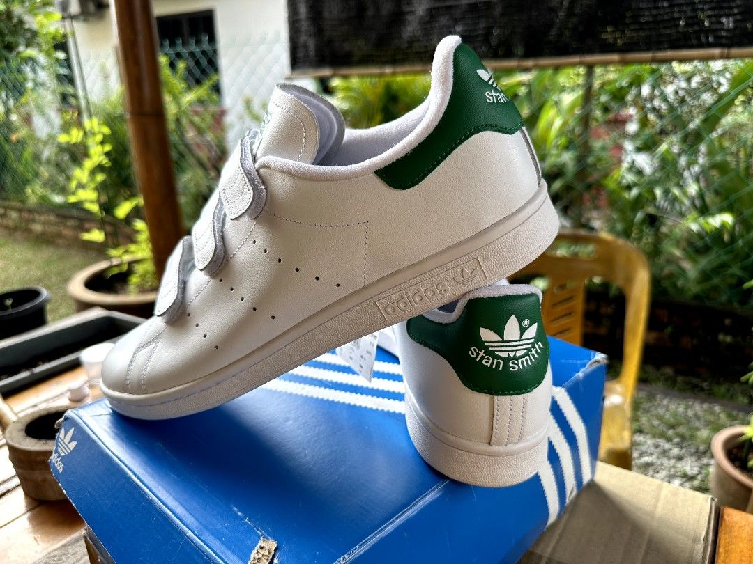 Stan smith best sale 2 29