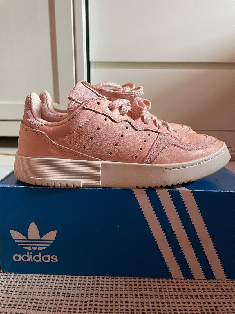 Adidas supercourt discount 39