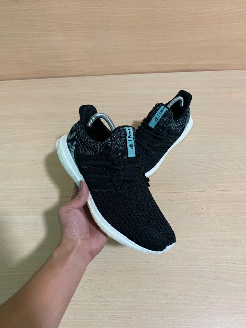 Ub parley 2025 4.0