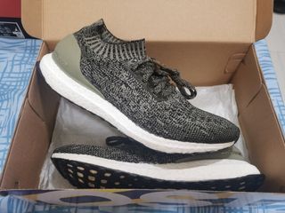 Adidas Ultraboost Uncaged