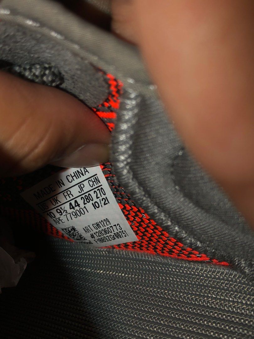 Adidas Yeezy Boost 350 V2 Beluga RF
