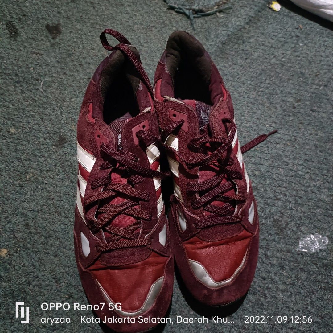 Adidas zx 750 sales jakarta