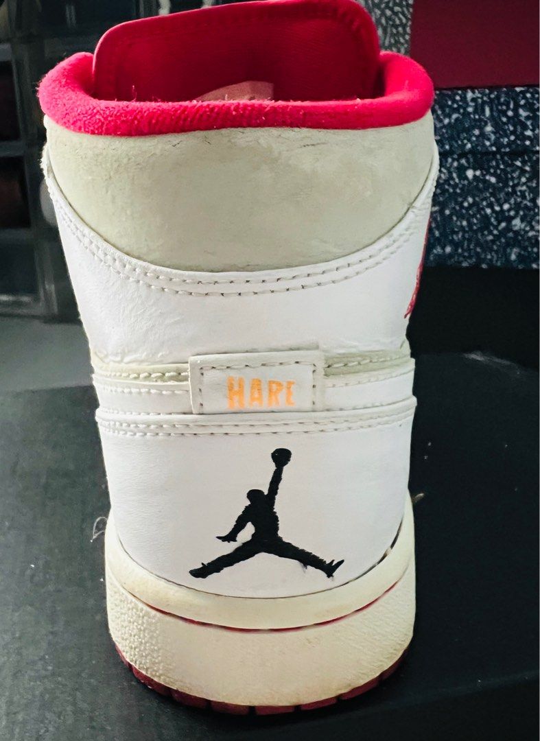 Air jordan 1 hot sale mid wb