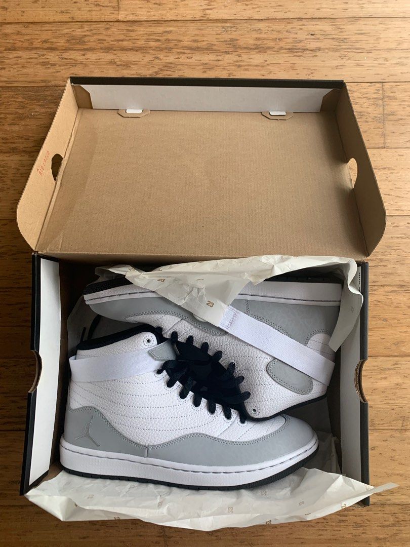 Jordan 2025 ko 23