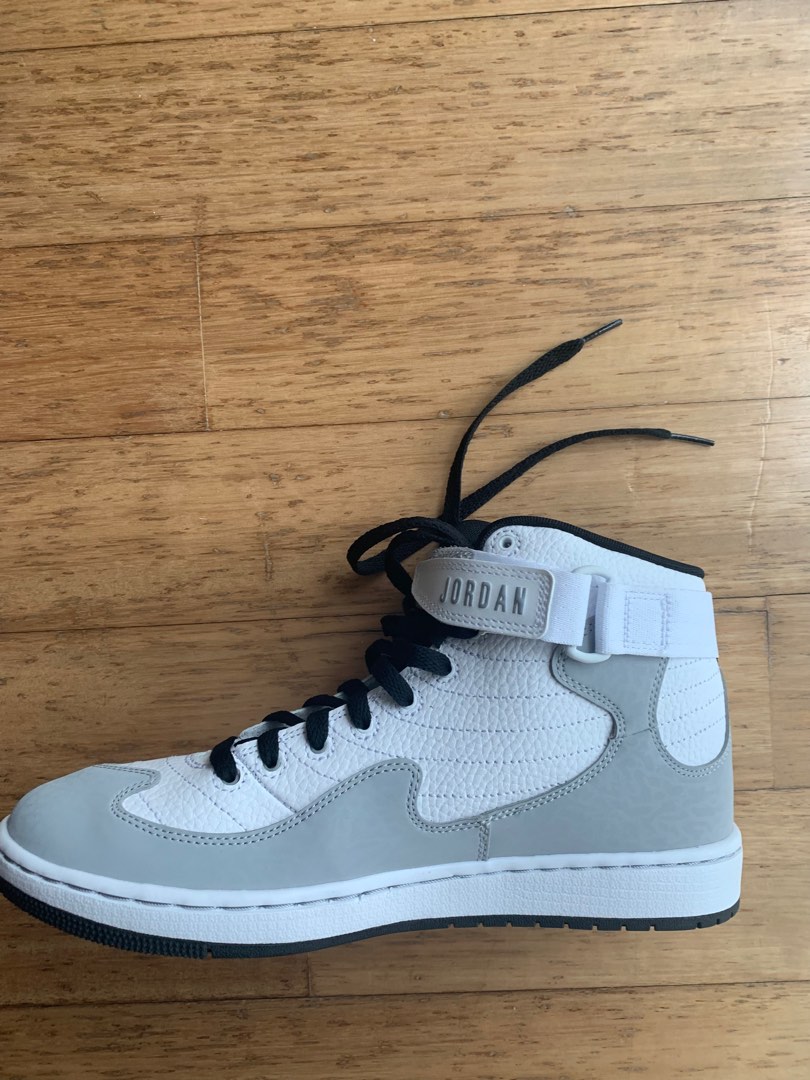Jordan ko 23 grey outlet