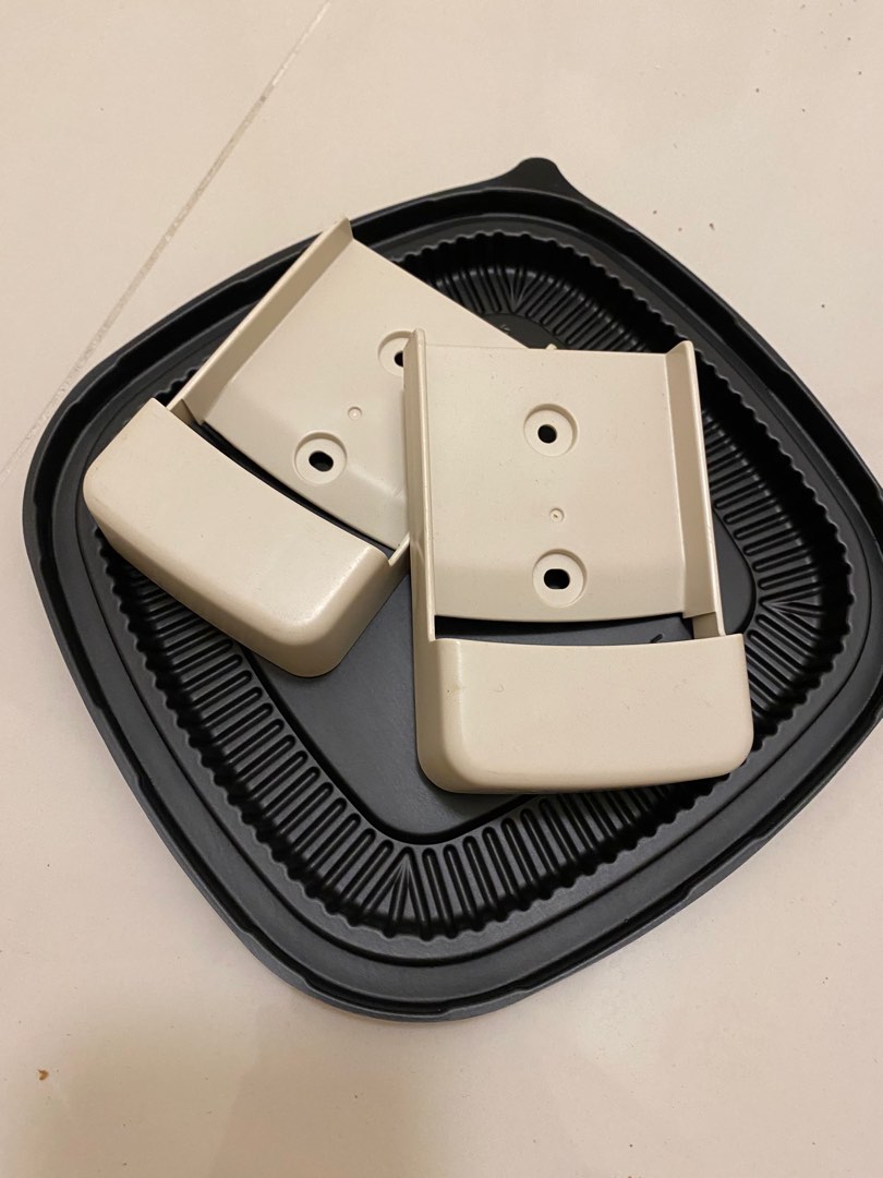 Aircon Remote Control Holders Mitsubishi, TV & Home Appliances, Air