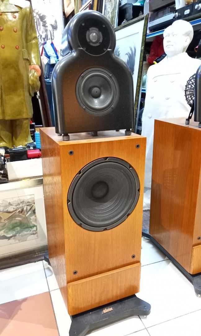 Alon speakers sales