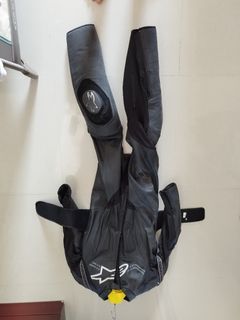 Alpinestars challenger V2