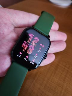 Amazfit GTS 2