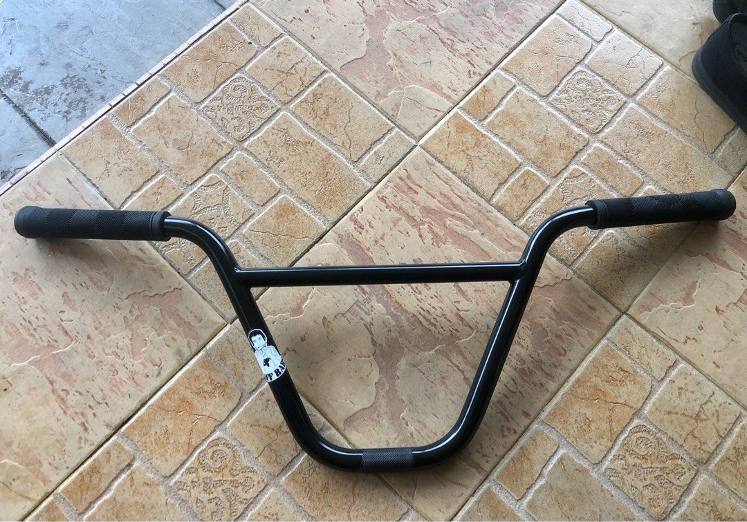 10 inch bmx bars hotsell